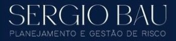 Logo SERGIO BAU CORRETORA DE SEGUROS LTDA